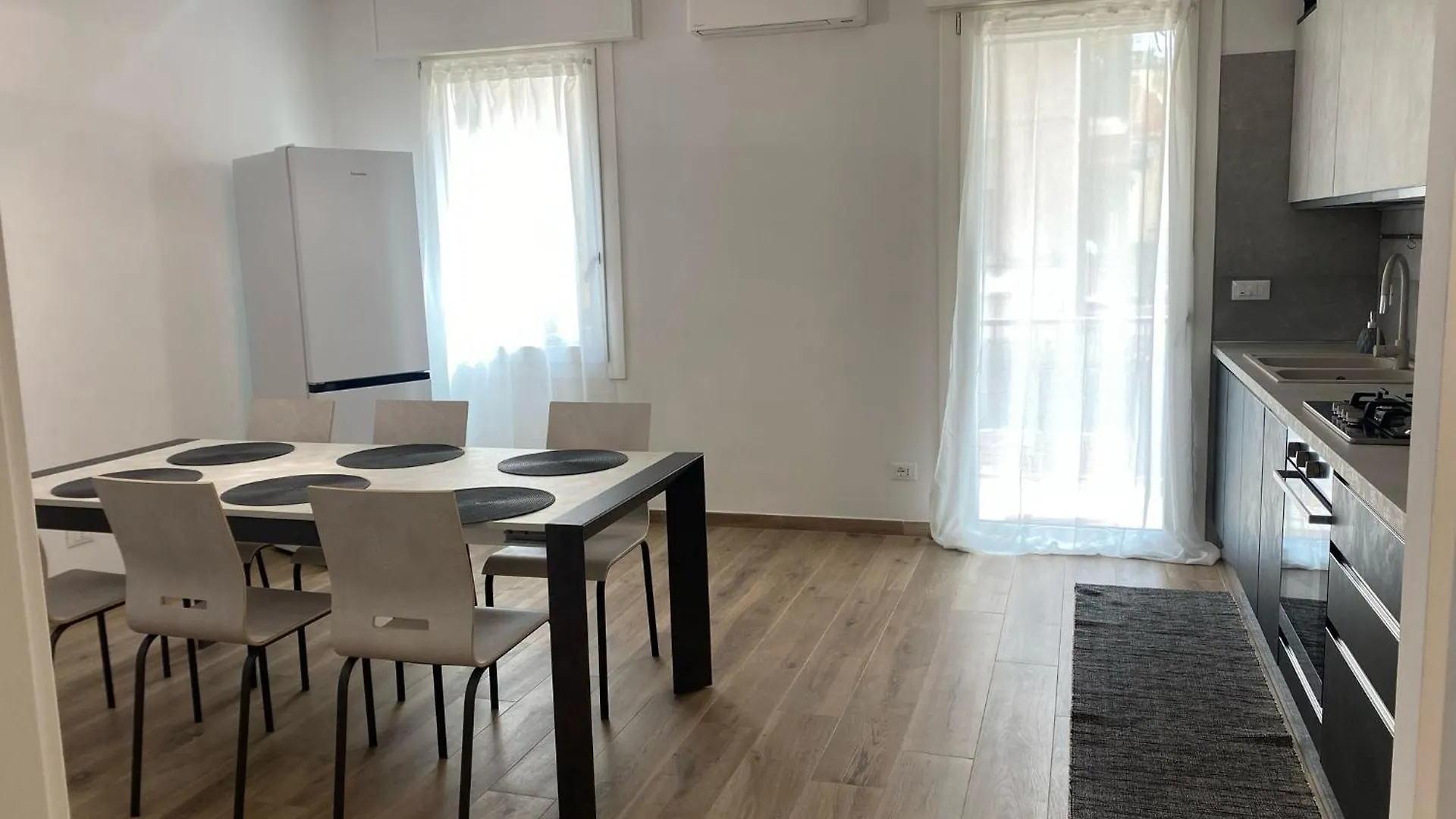 Lume, Family Apartment Murano