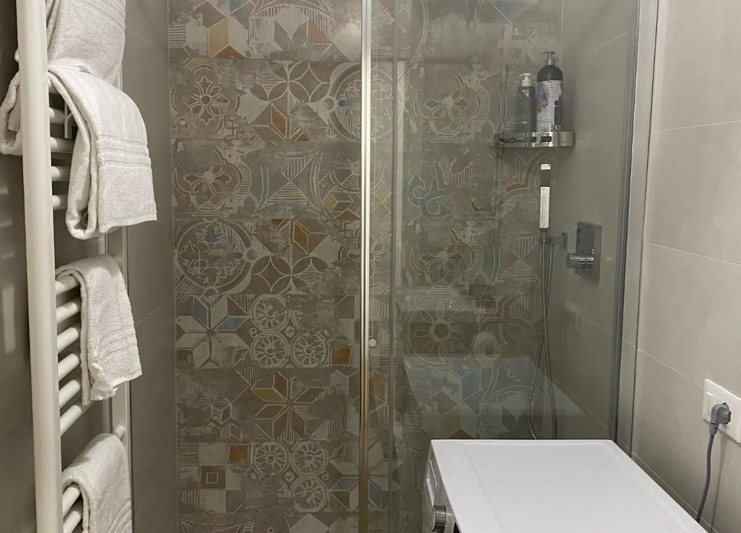 Lume, Family Apartment Murano