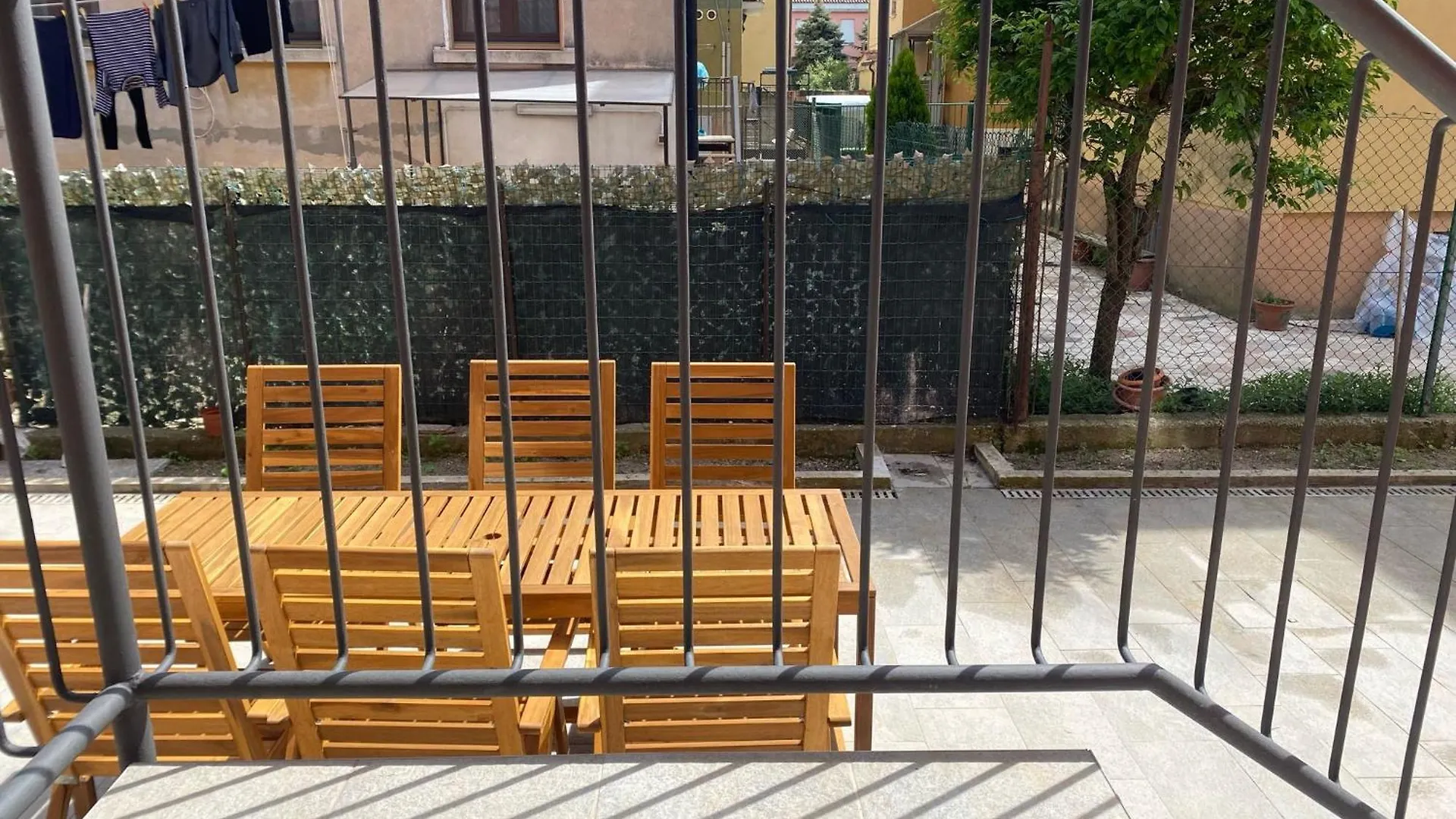 Lume, Family Apartment Murano