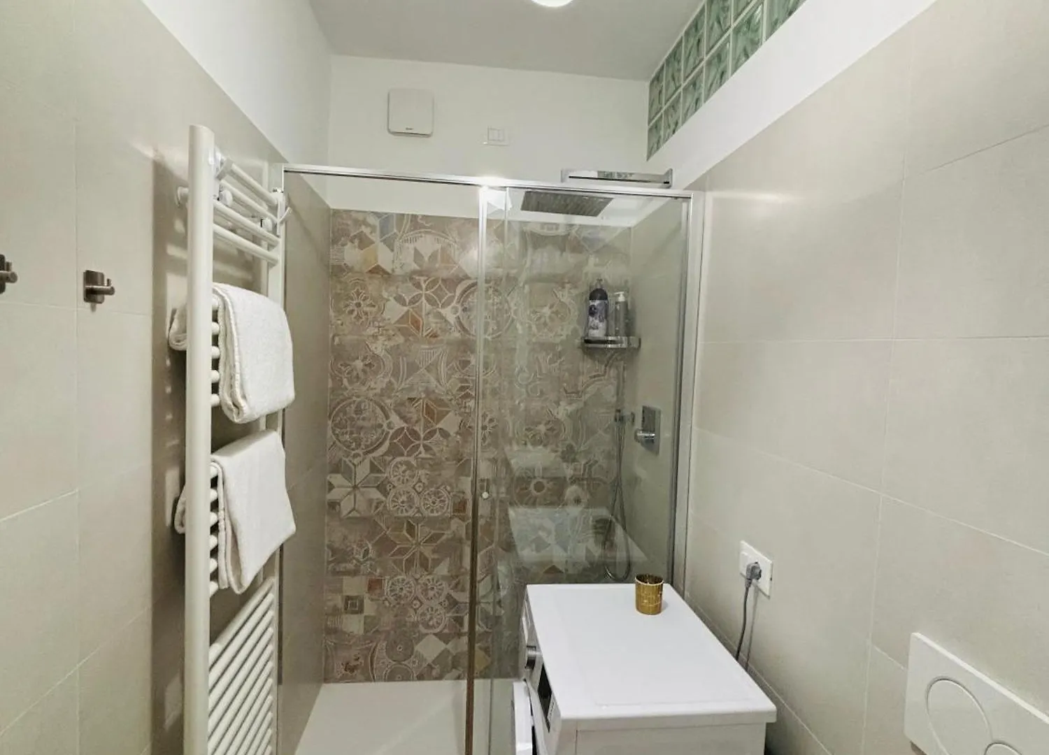 Lume, Family Apartment Murano