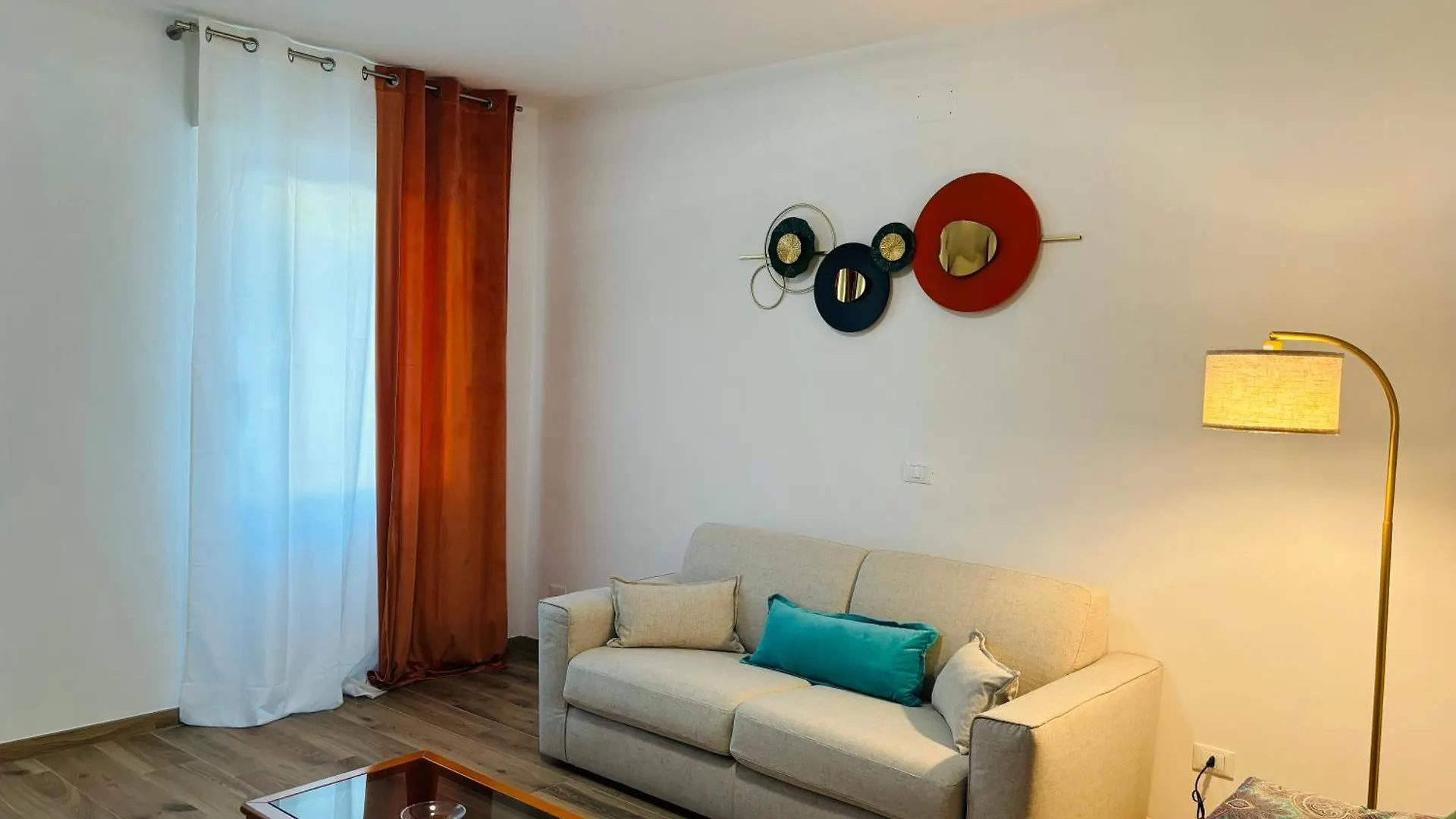 Lume, Family Apartment Murano Italy