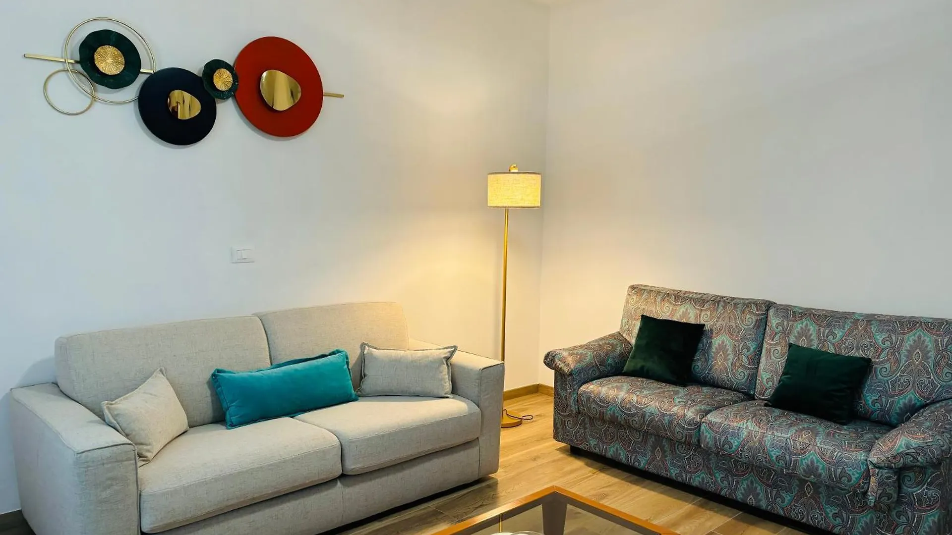 Lume, Family Apartment Murano Italy