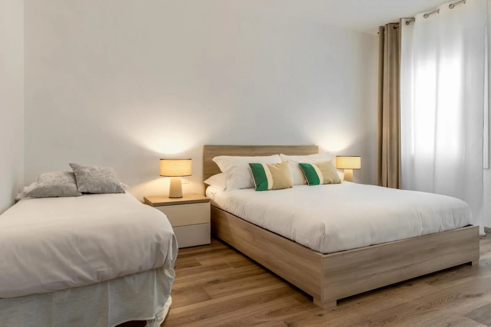 Lume, Family Apartment Murano