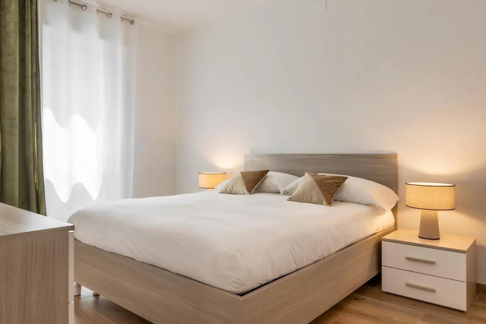 Lume, Family Apartment Murano