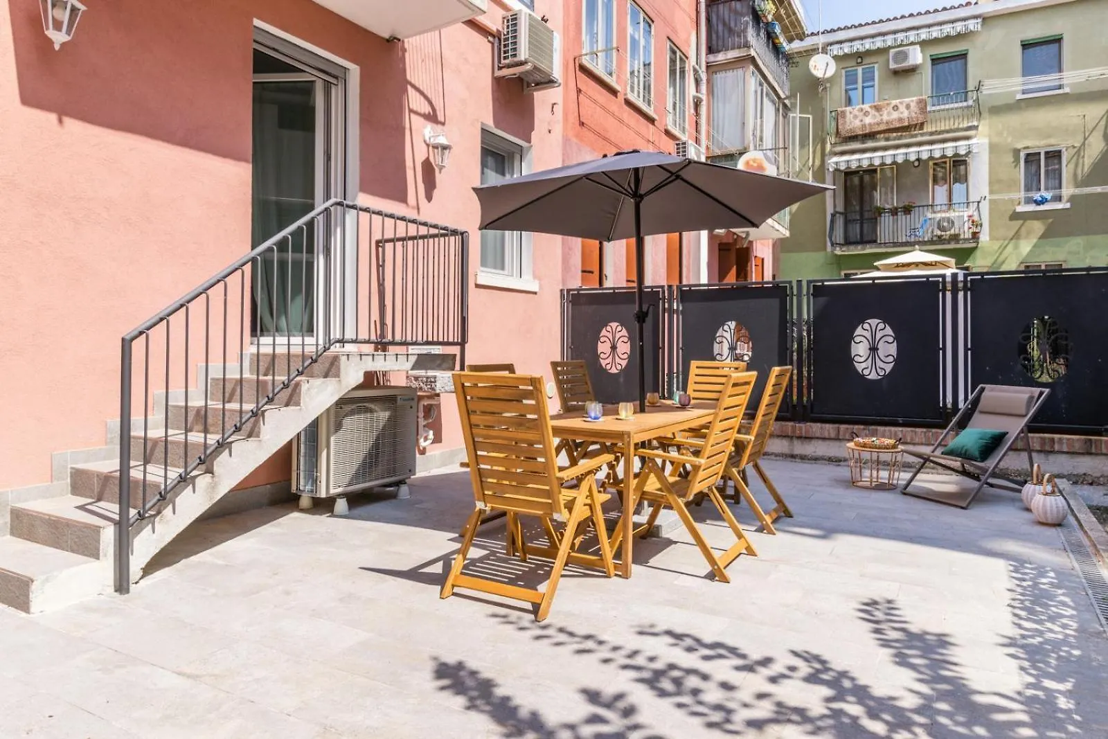 Lume, Family Apartment Murano 0*,