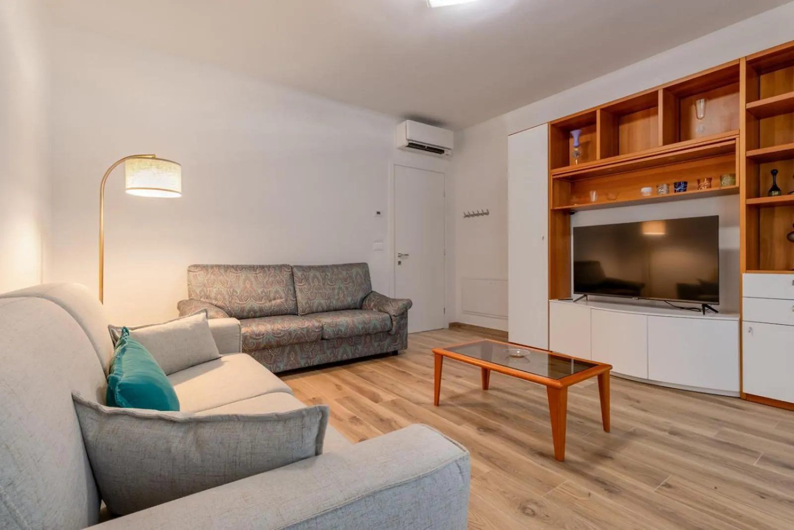 Lume, Family Apartment Murano