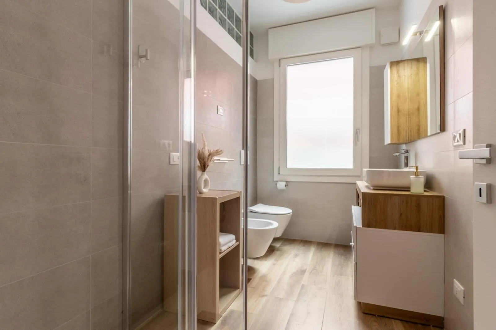 Lume, Family Apartment Murano 0*,