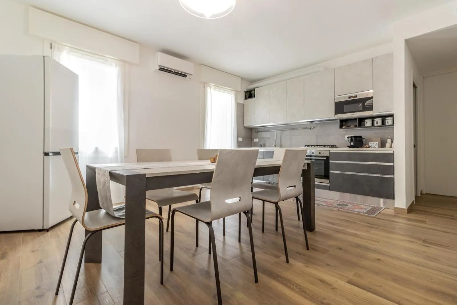 Lume, Family Apartment Murano