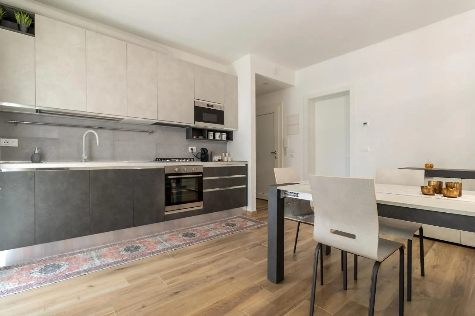 Lume, Family Apartment Murano